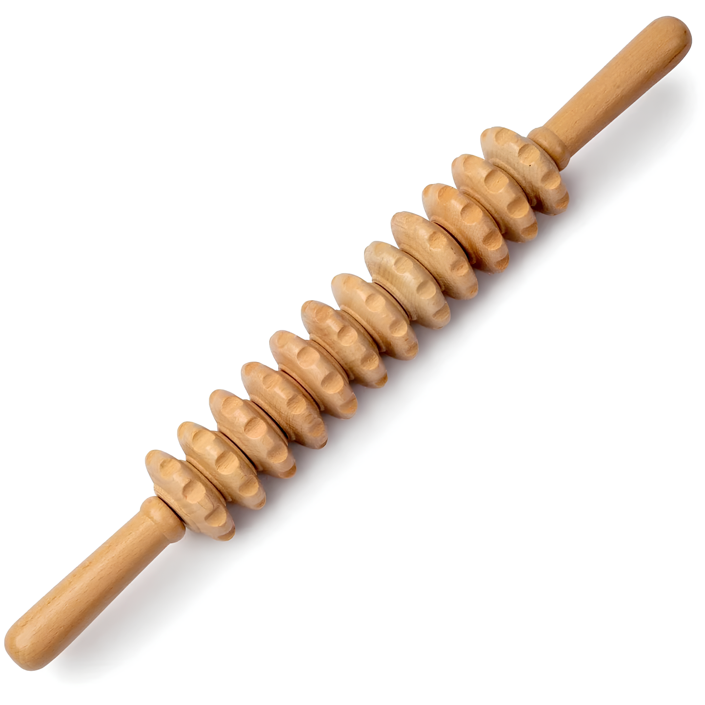 Wood Therapy Roller