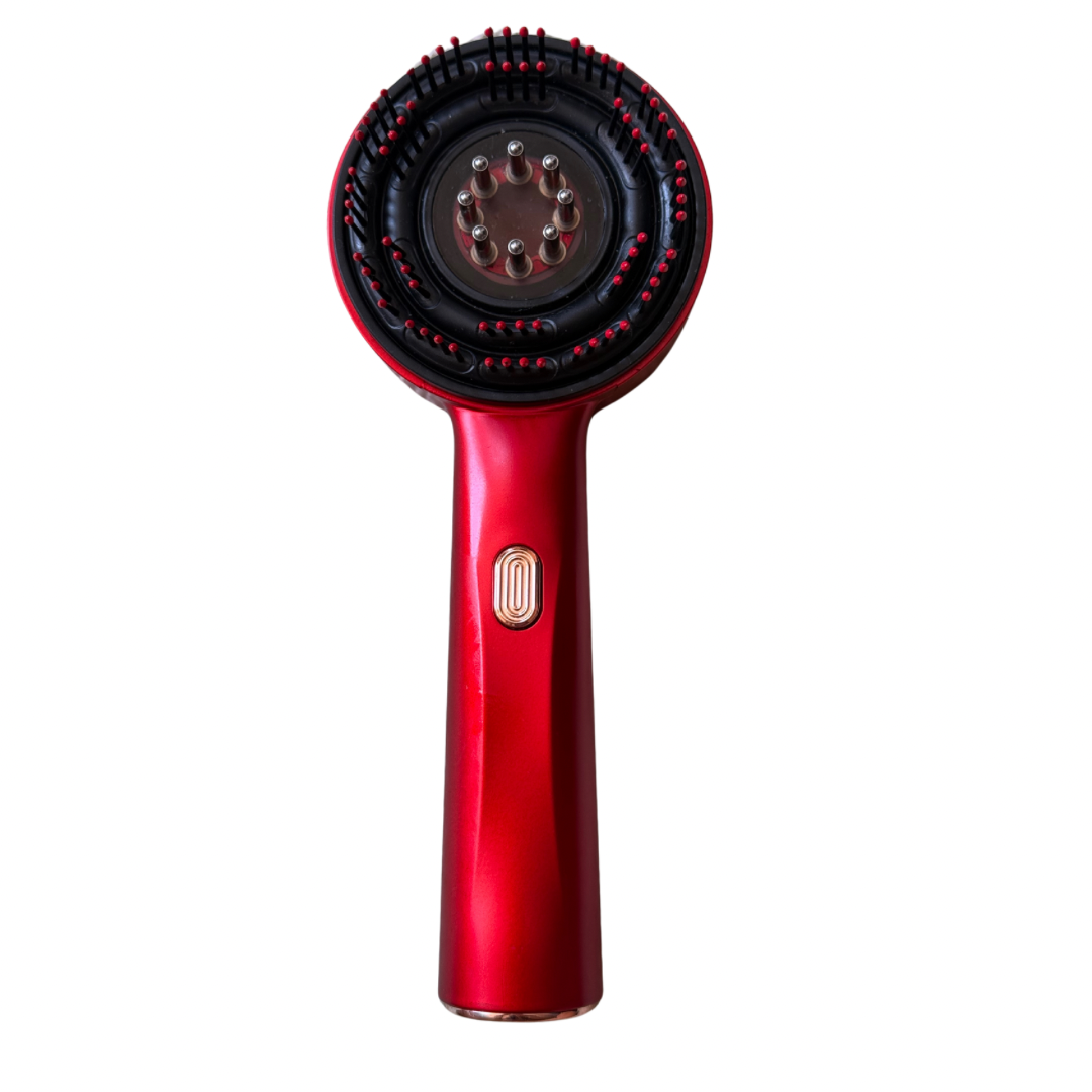 Scalp Stimulator Red Light