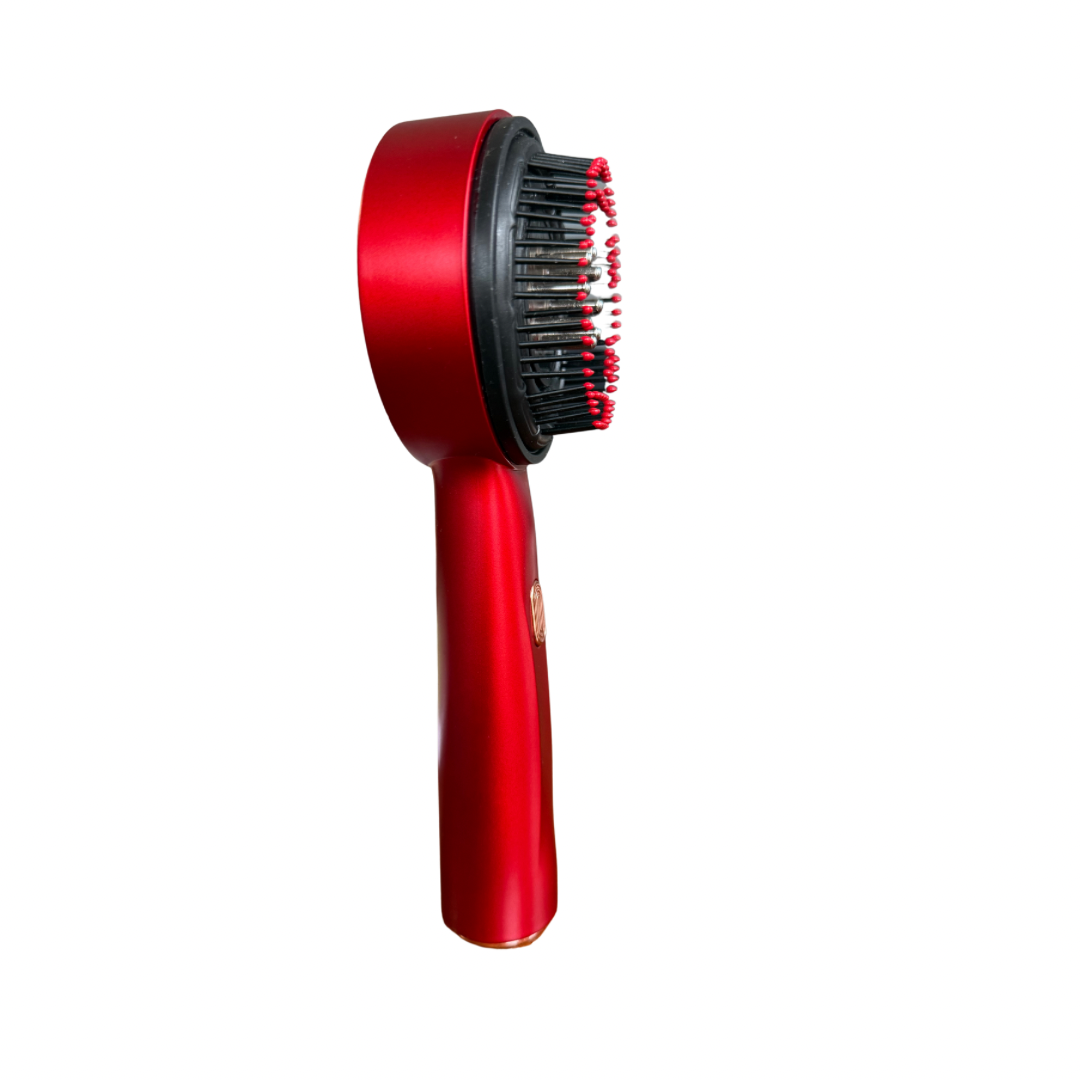 Scalp Stimulator Red Light
