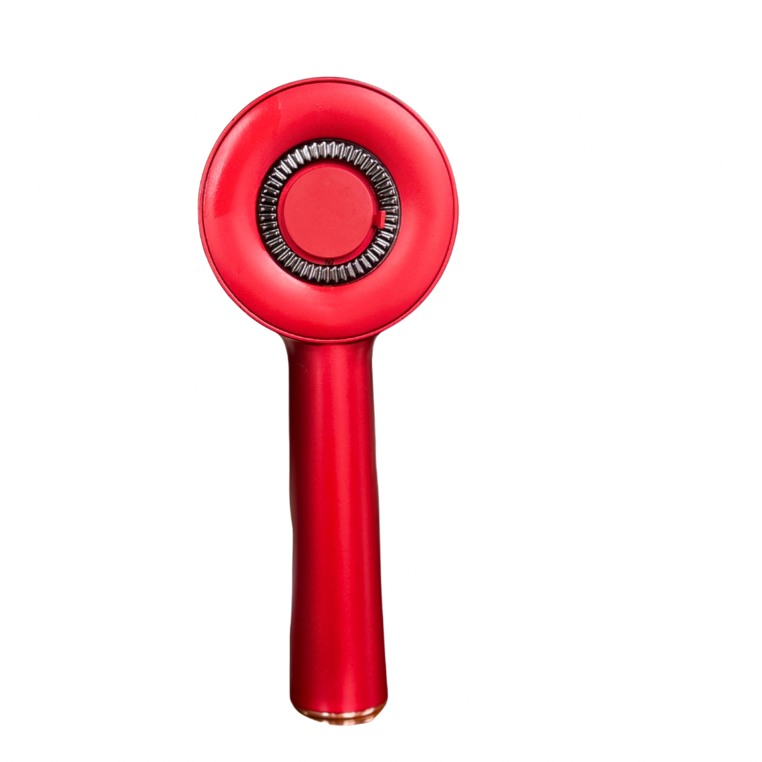Scalp Stimulator Red Light