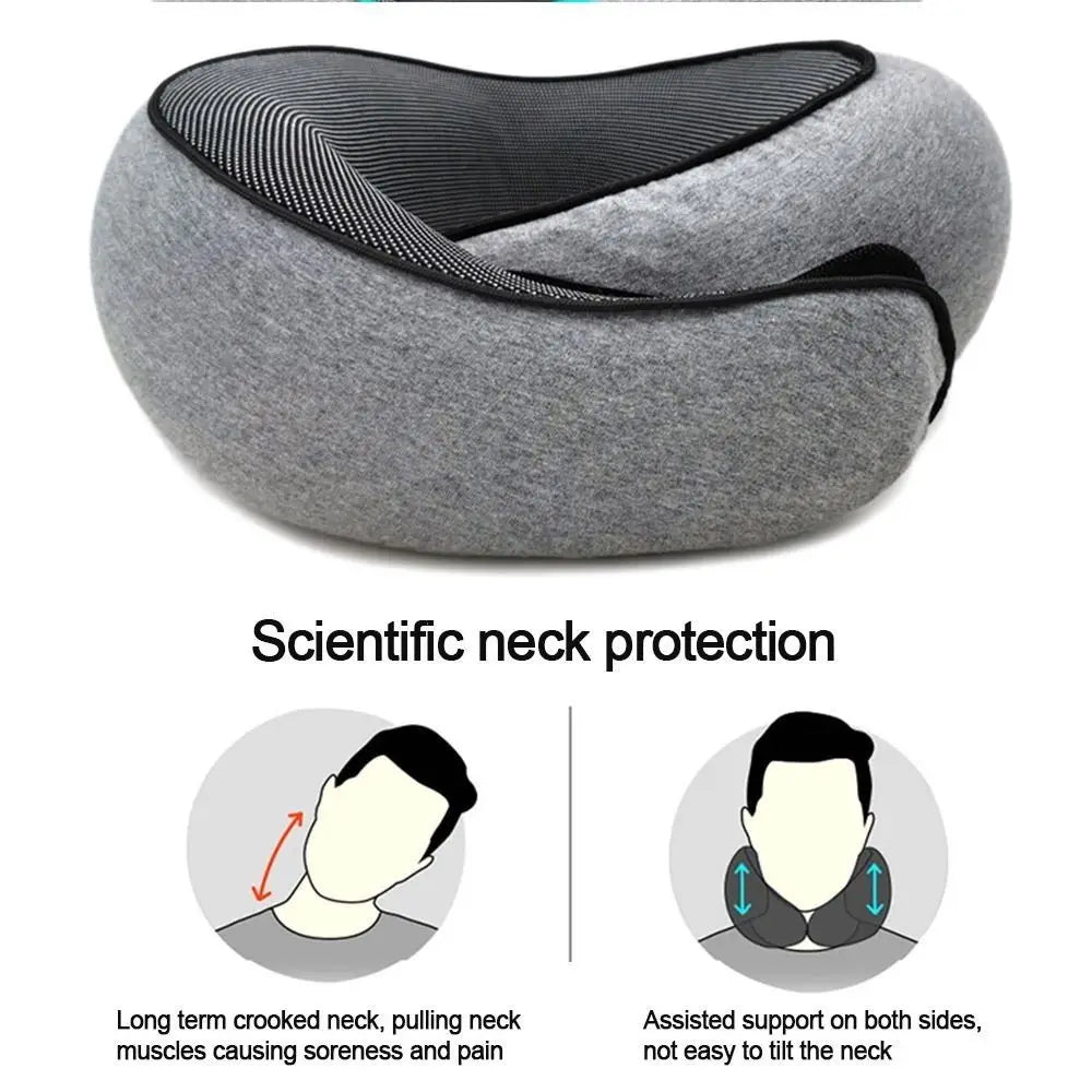 Travel Neck Pillow