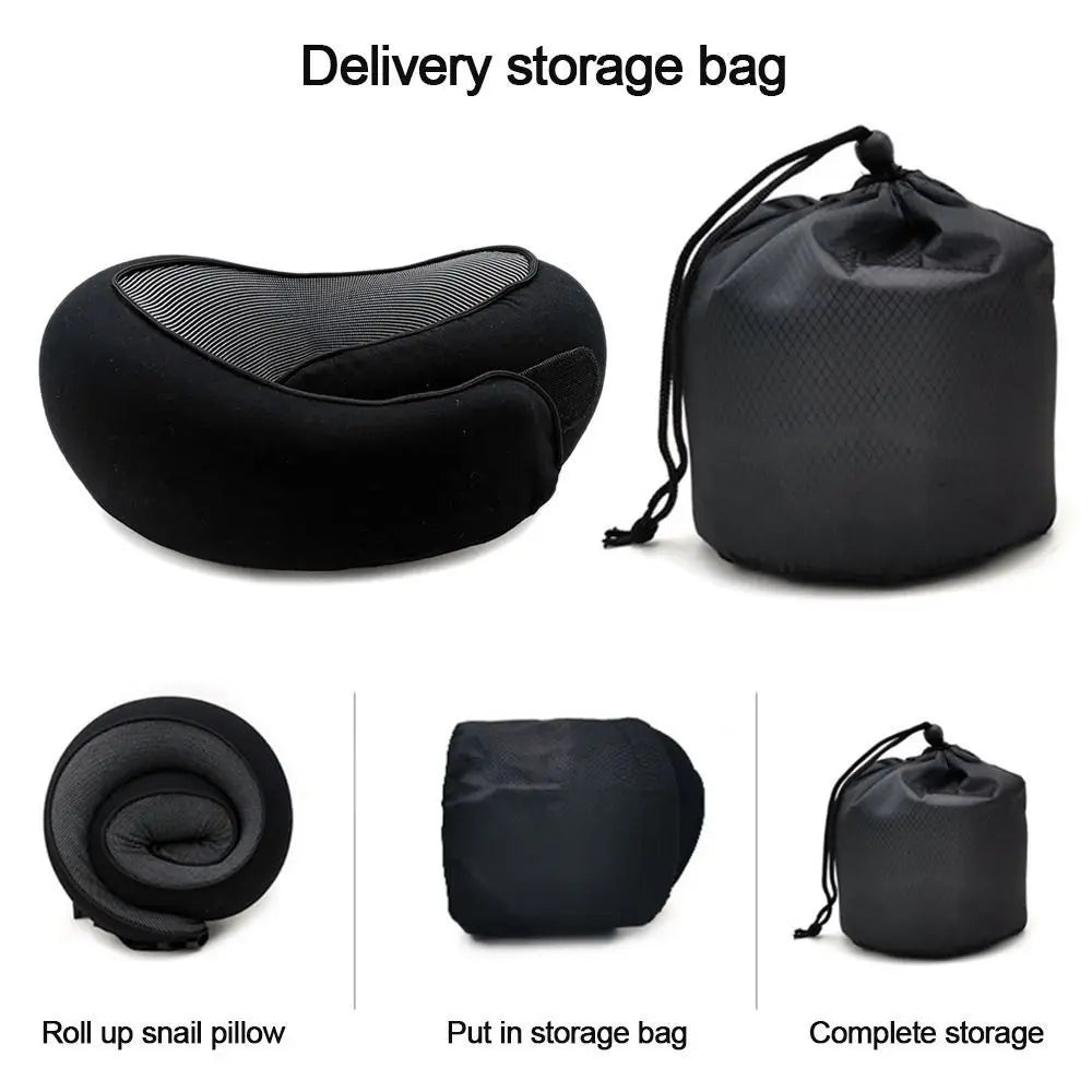 Travel Neck Pillow